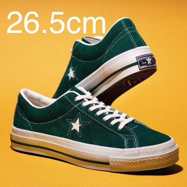 ブリヤンテス・レッド converse Time line one star j VTG 25.0 - 通販