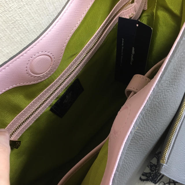 A.D.M.J. - ADMJ ワンショルダー バック 【新品】の通販 by さくら's