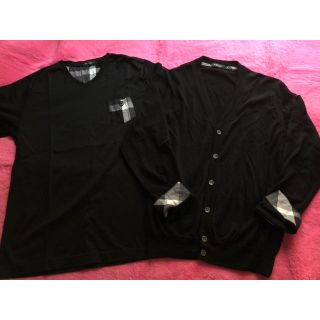 ブラックレーベルクレストブリッジ(BLACK LABEL CRESTBRIDGE)のBLACK LABEL CRESTBRIDGE♡即完売セット(Tシャツ/カットソー(半袖/袖なし))