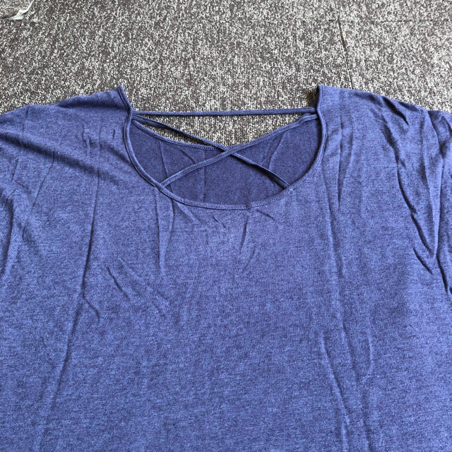 GAP(ギャップ)の美品☆新品☆OLD NAVY GAP LとXL レディースのトップス(Tシャツ(半袖/袖なし))の商品写真