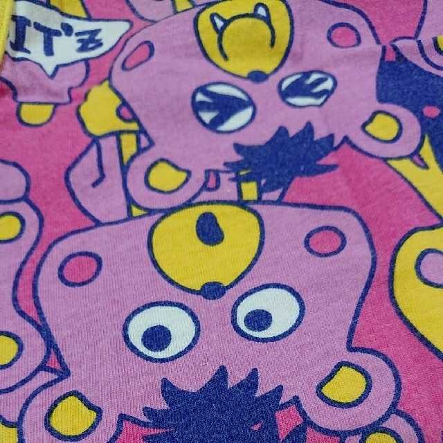 Bit'z(ビッツ)の☆バロン様専用★ キッズ/ベビー/マタニティのキッズ服男の子用(90cm~)(Tシャツ/カットソー)の商品写真