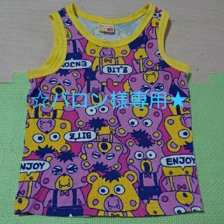 ビッツ(Bit'z)の☆バロン様専用★(Tシャツ/カットソー)