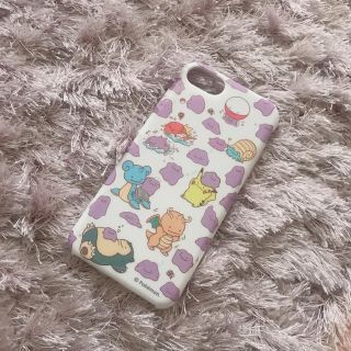 ポケモン(ポケモン)のポケモン iPhoneケース(iPhoneケース)