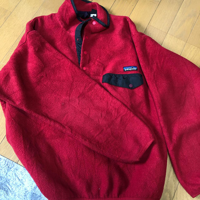 Patagonia フリース