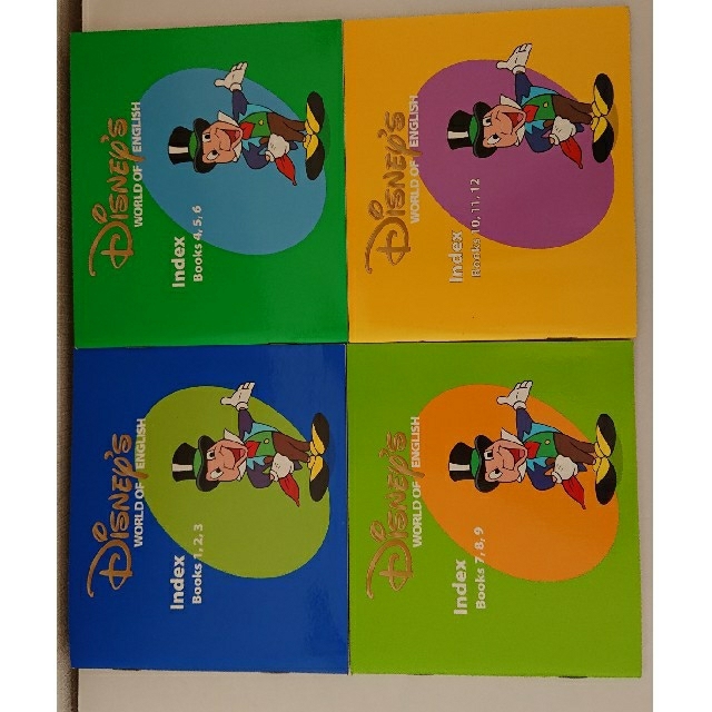 ディズニー英語システム by ミキ's shop｜ラクマ CDセットの通販 安いNEW