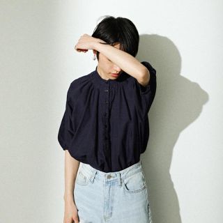 今週限定価格STYLEMIXER トップス(カットソー(長袖/七分))