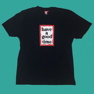 ビームス(BEAMS)のhaveagoodtime Tシャツ(Tシャツ(半袖/袖なし))