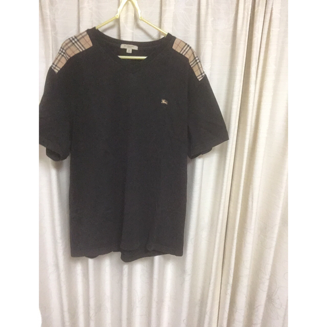 BURBERRY(バーバリー)のBurberry LONDON Tシャツ メンズのトップス(Tシャツ/カットソー(半袖/袖なし))の商品写真