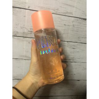 ヴィクトリアズシークレット(Victoria's Secret)のPINK 香水 ミスト ビクトリアシークレット (香水(女性用))