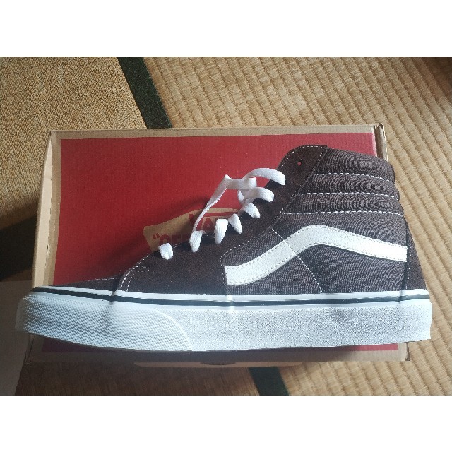 Vans SK8-HI