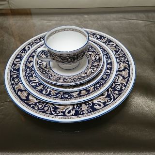 ウェッジウッド(WEDGWOOD)のウェッジウッド アンティーク(食器)