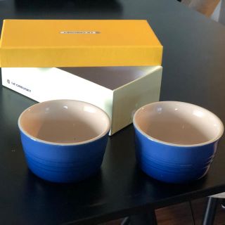 ルクルーゼ(LE CREUSET)のル・クレーゼ ラムカン(食器)