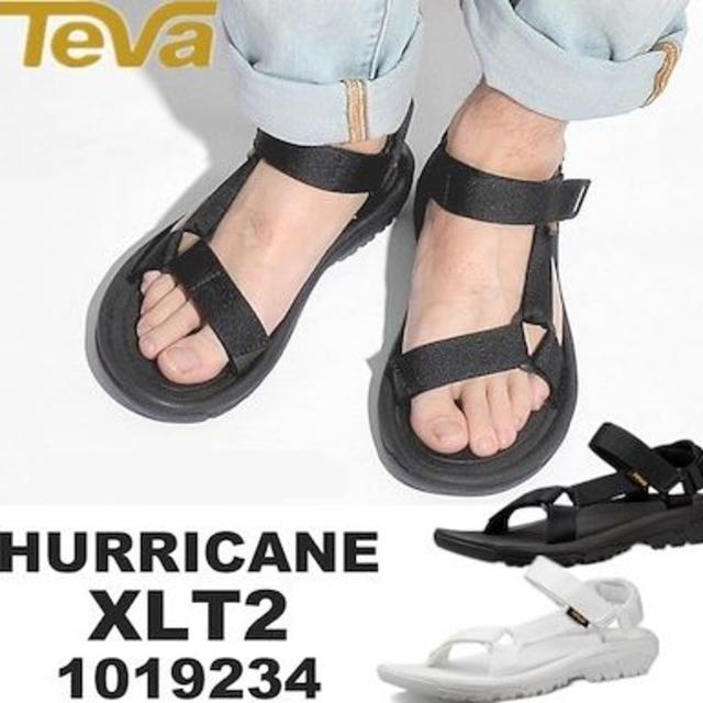 Teva(テバ)のTeva テバ  サンダル ハリケーンXLT 2 レディース  レディースの靴/シューズ(サンダル)の商品写真