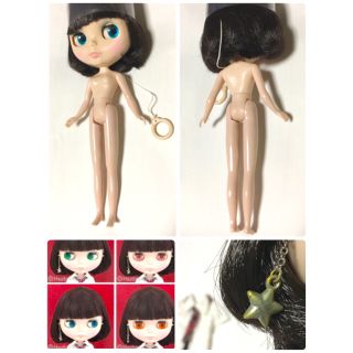 Takara Tomy - 未使用品 Blythe パンカホリックピープル ネオブライス