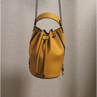 ザラ(ZARA)のZARA bag(ハンドバッグ)