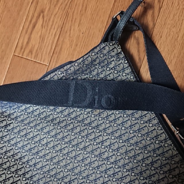 Christian Dior  斜め掛けバック 3