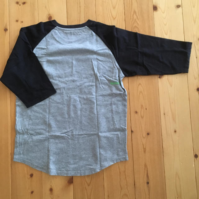 Hurley(ハーレー)のタイムセール！ハーレー 5分袖 Tシャツ メンズのトップス(Tシャツ/カットソー(半袖/袖なし))の商品写真