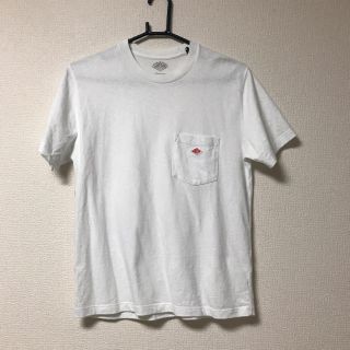 ダントン(DANTON)のDANTON ダントン Ｔシャツ(Tシャツ(半袖/袖なし))