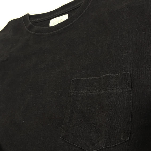 ORCIVAL(オーシバル)のMORRIS&SONS Tシャツ メンズのトップス(Tシャツ/カットソー(半袖/袖なし))の商品写真