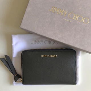 ジミーチュウ(JIMMY CHOO)のジミーチュウ 財布　ロン様専用(財布)