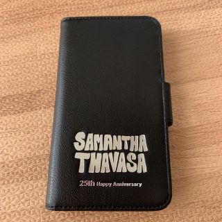 サマンサタバサ(Samantha Thavasa)のサマンサタバサ 岩田剛典 iPhoneケース(iPhoneケース)