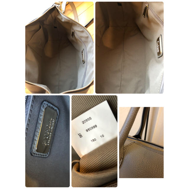 Furla(フルラ)の約6万超美品本物フルラ高級レザー2wayショルダーバッグ♫38✖︎22 レディースのバッグ(ショルダーバッグ)の商品写真