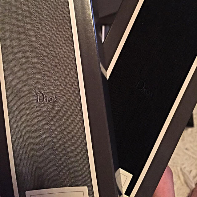 Christian Dior(クリスチャンディオール)のDior ソックス その他のその他(その他)の商品写真