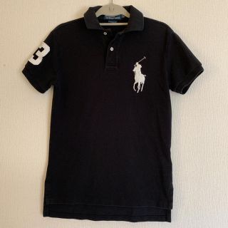 ポロラルフローレン(POLO RALPH LAUREN)のPOLO RALPH LAUREN  ポロシャツ(ポロシャツ)