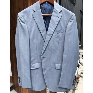 スーツカンパニー(THE SUIT COMPANY)のfrancis様専用 春夏用 Alfredo Rodina スーツ(セットアップ)