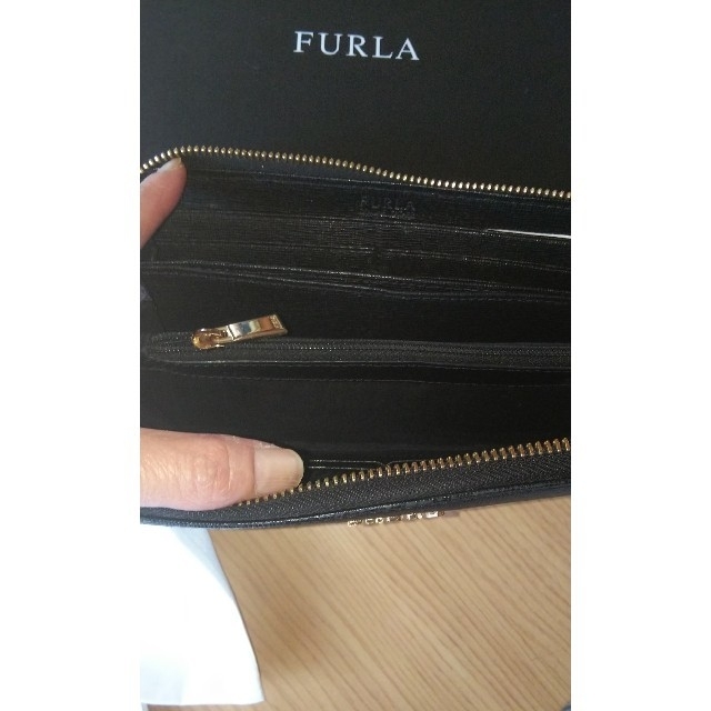 Furla(フルラ)のFURLA財布 メンズのファッション小物(長財布)の商品写真