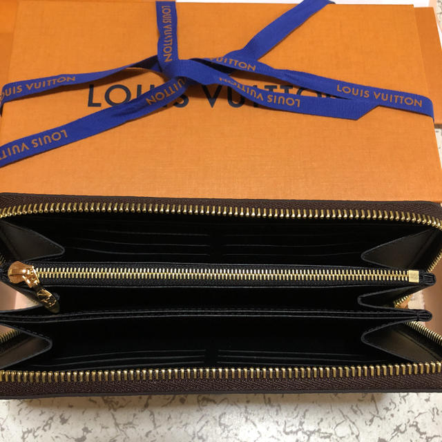 LOUIS VUITTON(ルイヴィトン)ののんきち様専用です❣️ レディースのファッション小物(財布)の商品写真