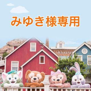 ディズニー(Disney)のみゆき様 専用(シャツ/ブラウス(半袖/袖なし))