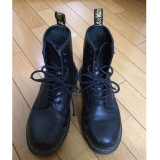 ドクターマーチン(Dr.Martens)のドクターマーチン ブーツ○(ブーツ)