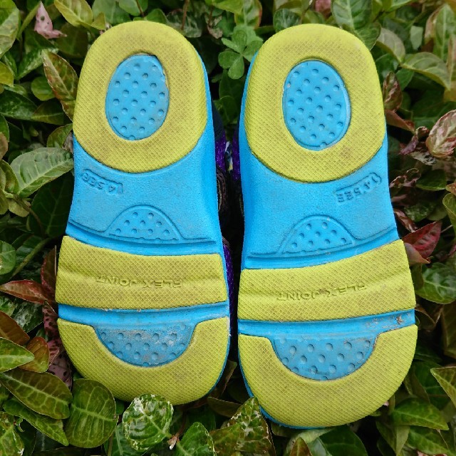 OshKosh(オシュコシュ)のサンダル 14.5 キッズ/ベビー/マタニティのベビー靴/シューズ(~14cm)(サンダル)の商品写真