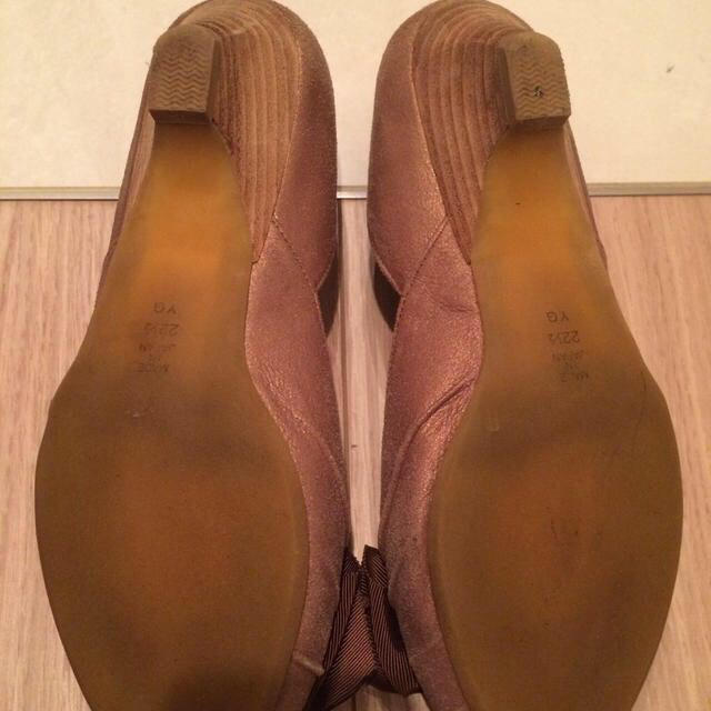 DIANA(ダイアナ)の処分価格 パンプス レディースの靴/シューズ(サンダル)の商品写真