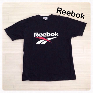 リーボック(Reebok)のReebok TEE(Tシャツ/カットソー(半袖/袖なし))