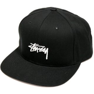 ステューシー(STUSSY)の【新品】STUSSY キャップ 帽子 ステューシー(キャップ)