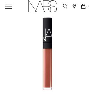 ナーズ(NARS)のm様専用‼︎ナーズ リップグロス N5695(リップグロス)