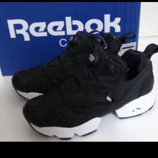 リーボック(Reebok)のINSTA PUMP FURY OG(スニーカー)