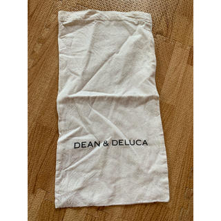 ディーンアンドデルーカ(DEAN & DELUCA)のティーン&デルーカの袋(ショップ袋)