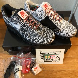 ナイキ(NIKE)のnike onair tokyo maze29最安値(スニーカー)