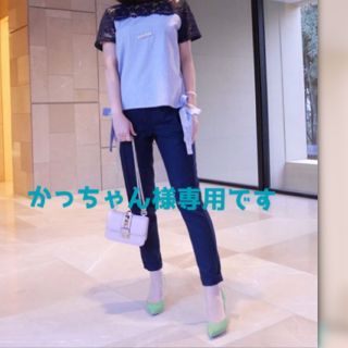 ザラ(ZARA)のzara(Tシャツ(半袖/袖なし))