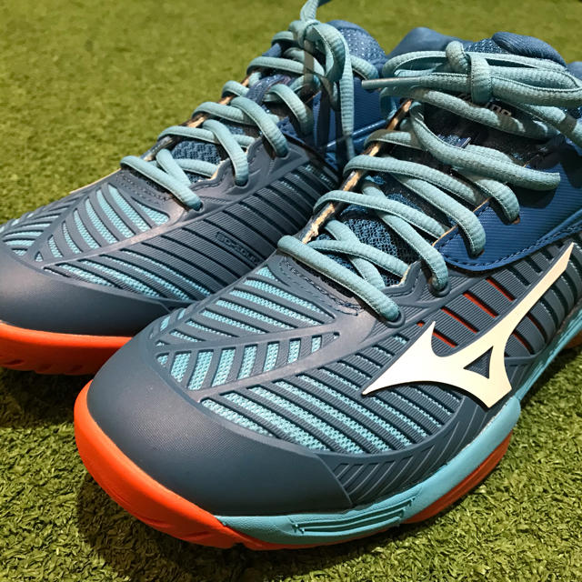 MIZUNO【MIZUNO】WAVE EXCEED TOUR 3 OC