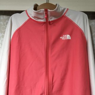 ザノースフェイス(THE NORTH FACE)のjunjun様専用ノースフェイス ラッシュガード(水着)