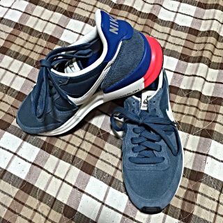 ナイキ(NIKE)のナイキ インターナショナリスト(スニーカー)