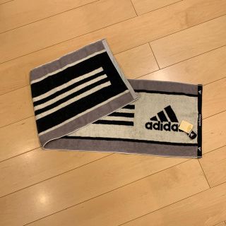 アディダス(adidas)のアディダス タオル(タオル/バス用品)