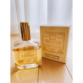 サンタマリアノヴェッラ(Santa Maria Novella)のサンタ・マリア・ノヴェッラ  オーデコロン(ユニセックス)