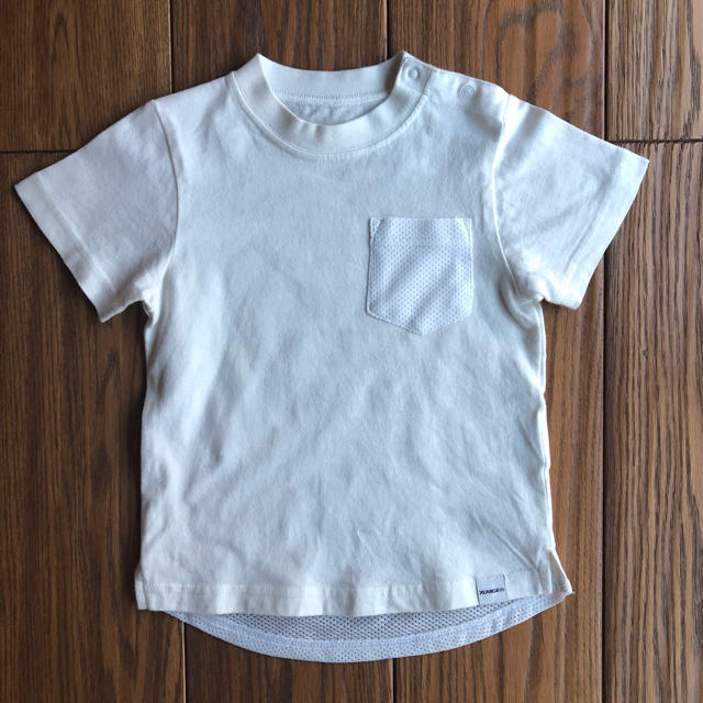 XLARGE(エクストララージ)のエクストララージ XLARGE Tシャツ 90 キッズ/ベビー/マタニティのキッズ服男の子用(90cm~)(Tシャツ/カットソー)の商品写真