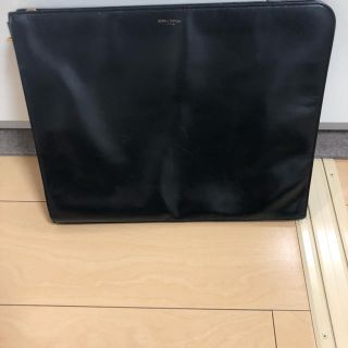 サンローラン(Saint Laurent)のsaint laurent paris クラッチバック(セカンドバッグ/クラッチバッグ)