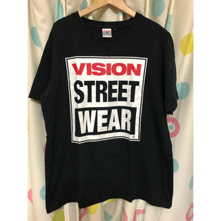 ヴィジョン ストリート ウェア(VISION STREET WEAR)のVISION Tシャツセット(Tシャツ(半袖/袖なし))